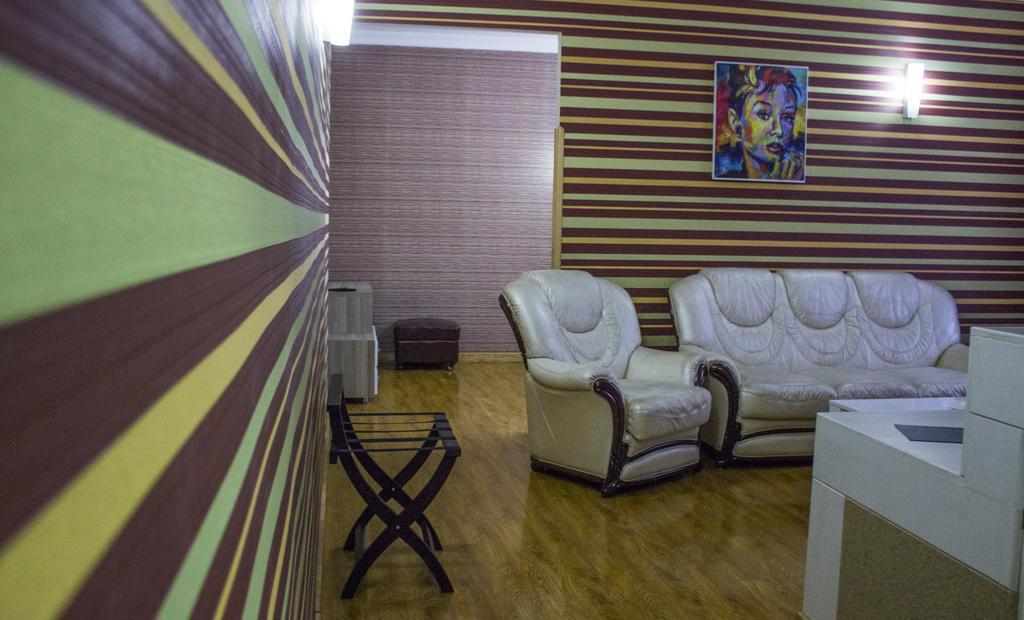 Hotel Vanilla Batumi Habitación foto